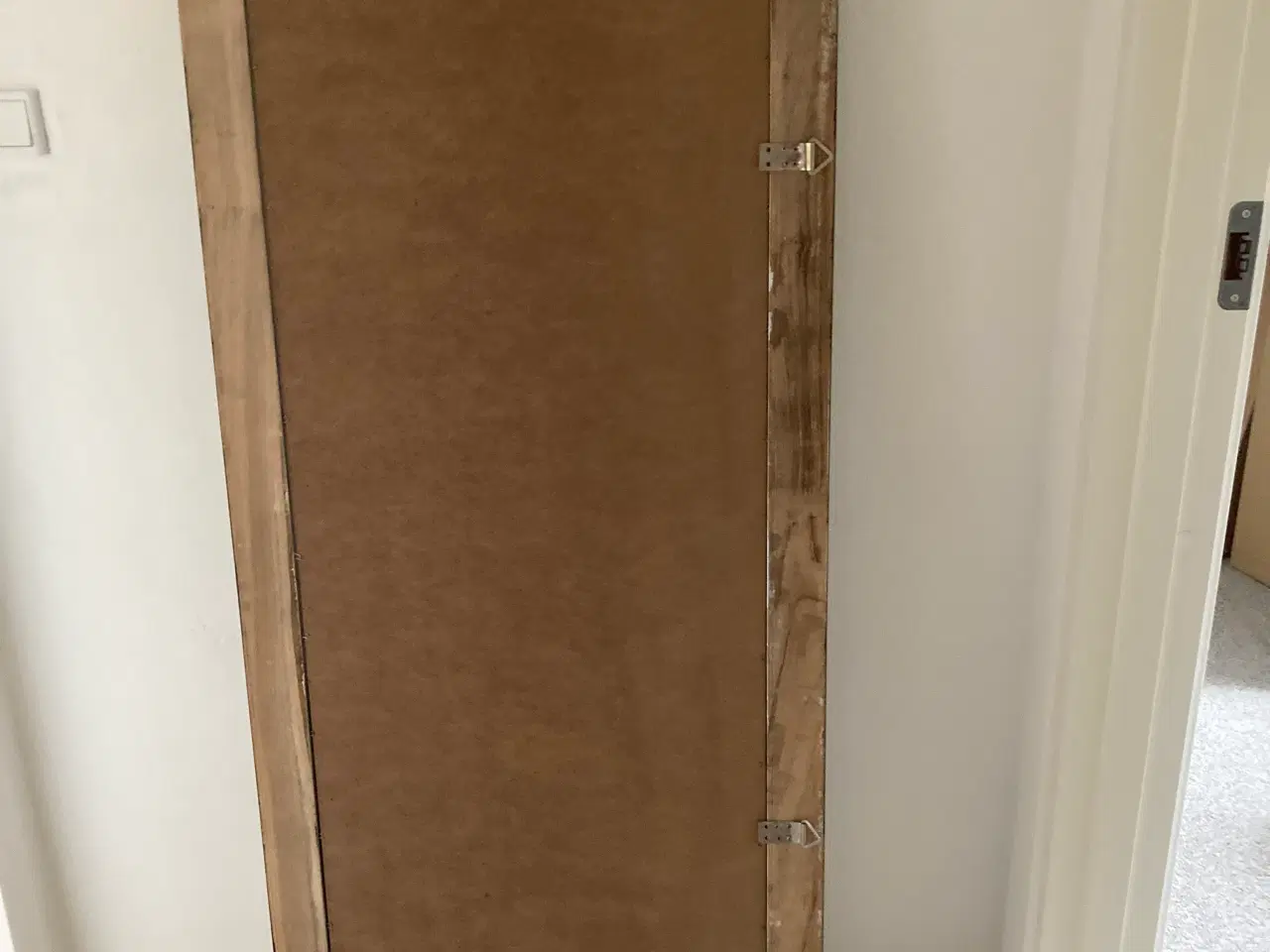 Billede 3 - Dekorativt spejl 