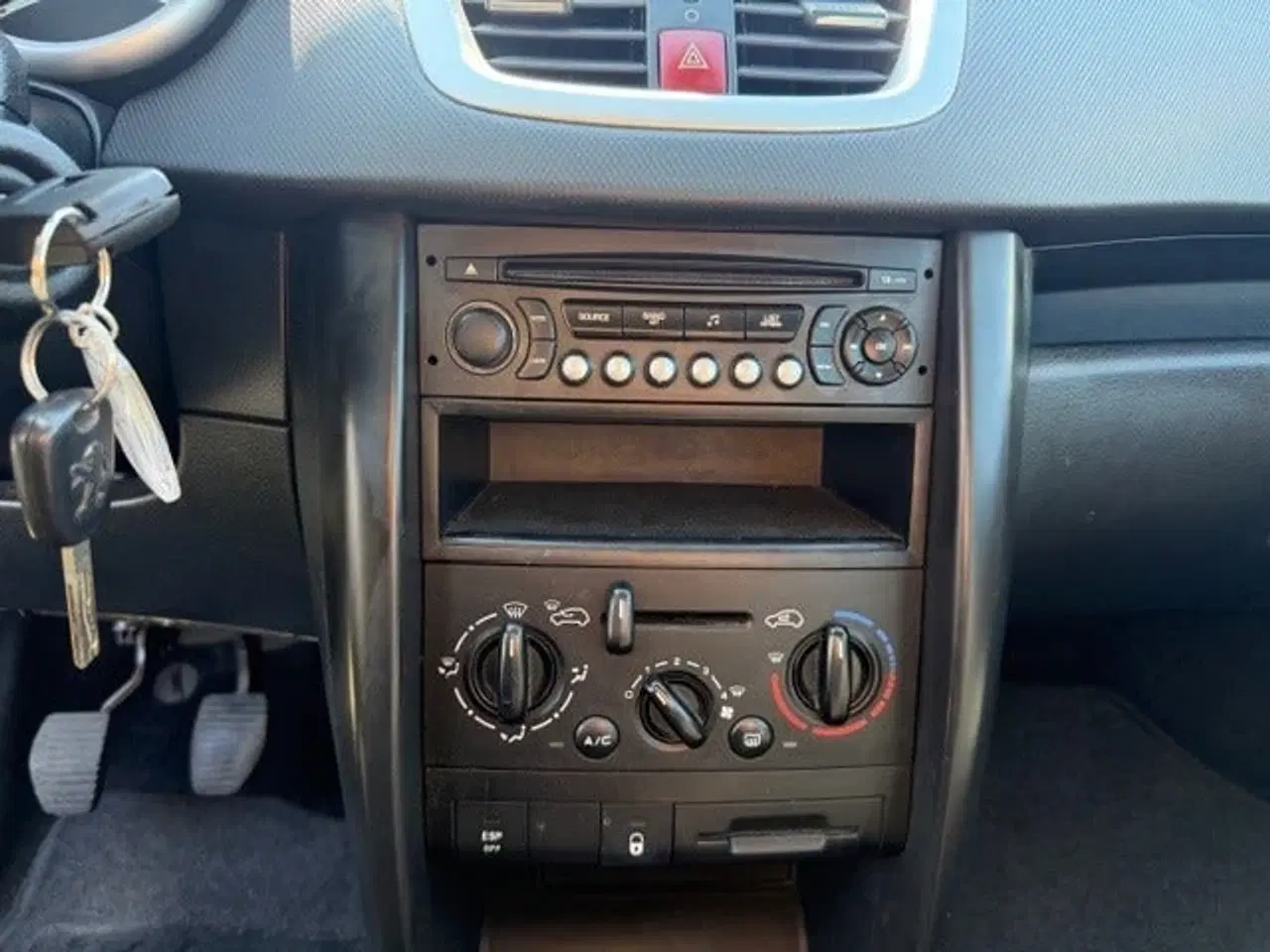 Billede 12 - Peugeot 207 1,4 XR