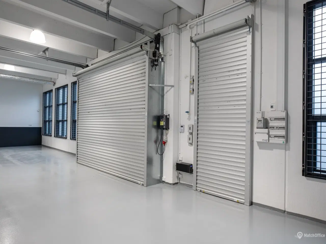 Billede 8 - 1503-34: Stensmosevej 24H, st., 2620 Albertslund – 490 m2