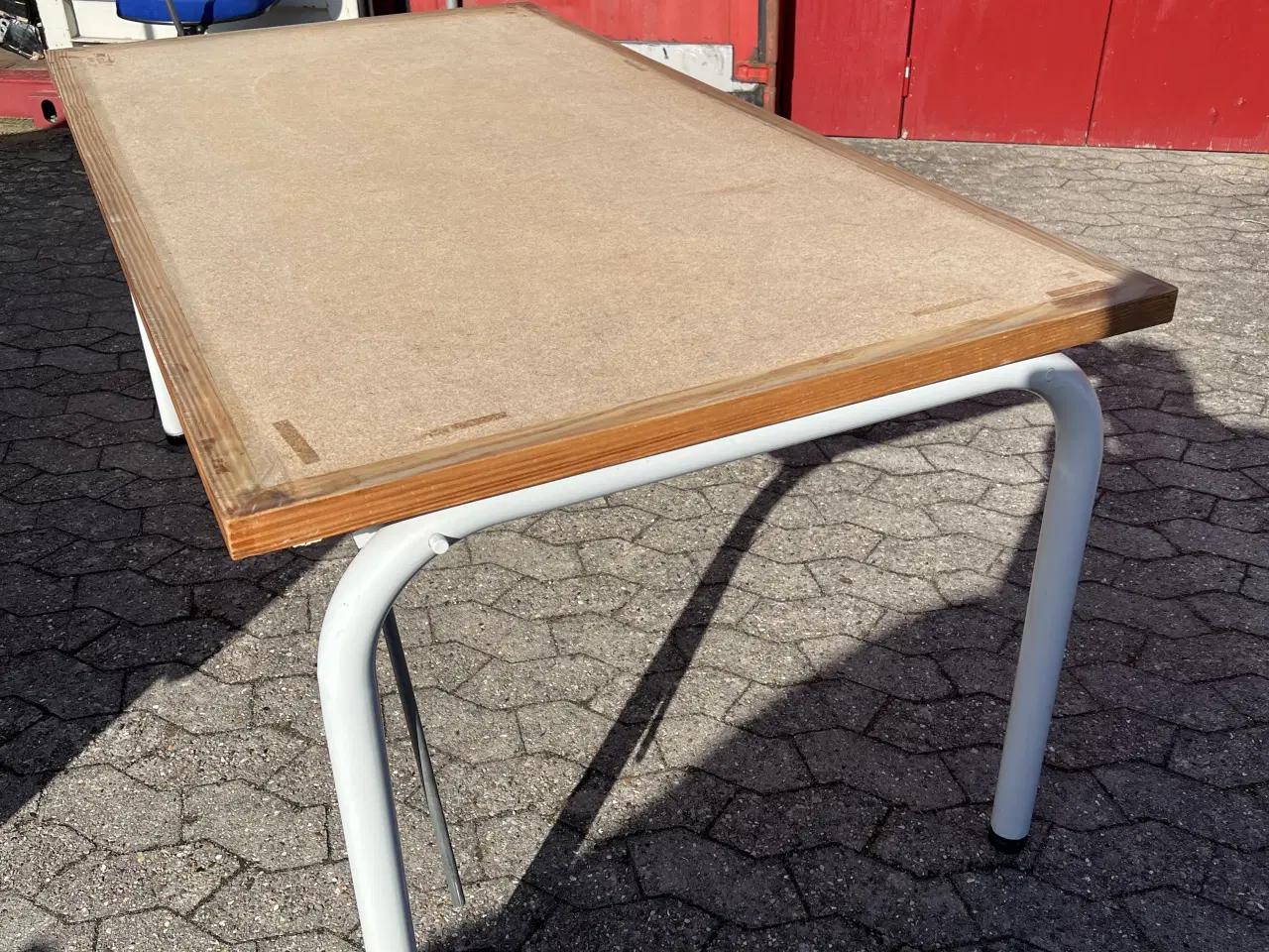 Billede 3 - skrive-/ tegneborde - fra Randers Møbler