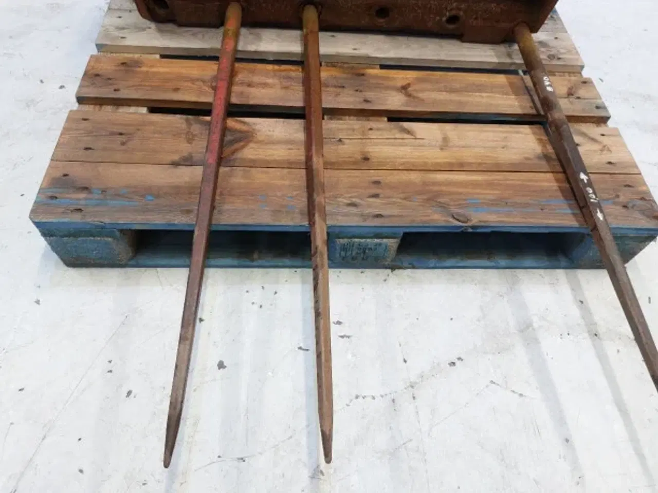 Billede 17 - Veto Siloklo