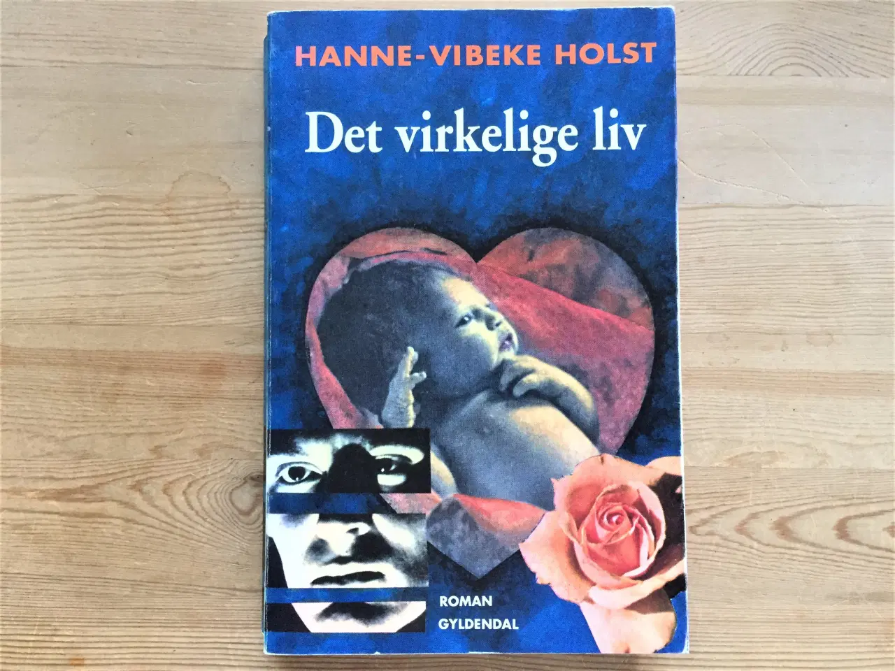 Billede 3 - Hanne-Vibeke Holst