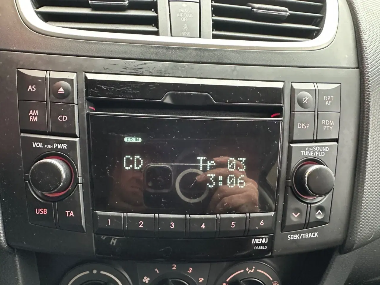 Billede 17 - Suzuki Swift 1,2 GL ECO+