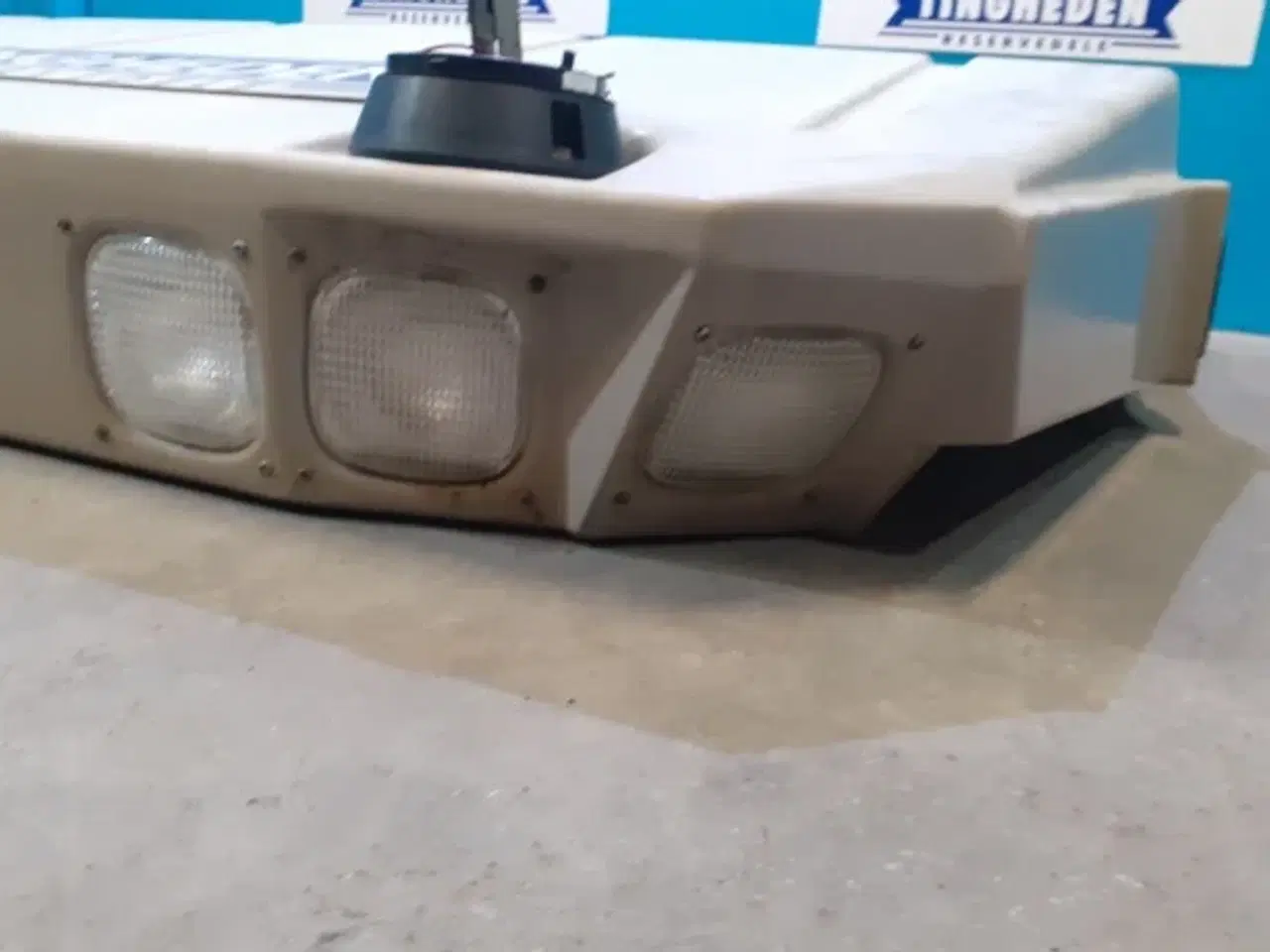 Billede 15 - Dronningborg D9000 Tag 28980708