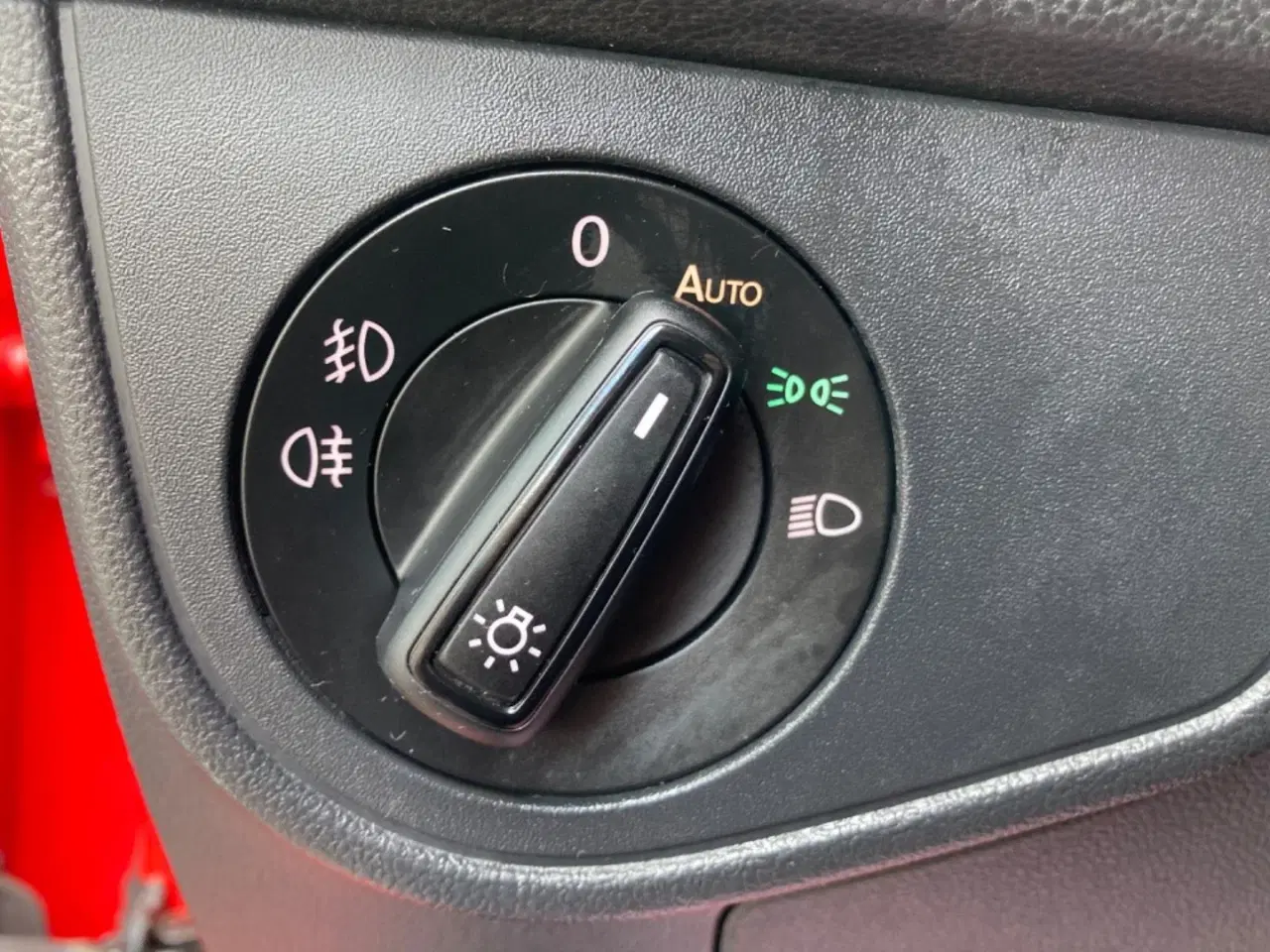 Billede 15 - VW Polo 2,0 GTi DSG