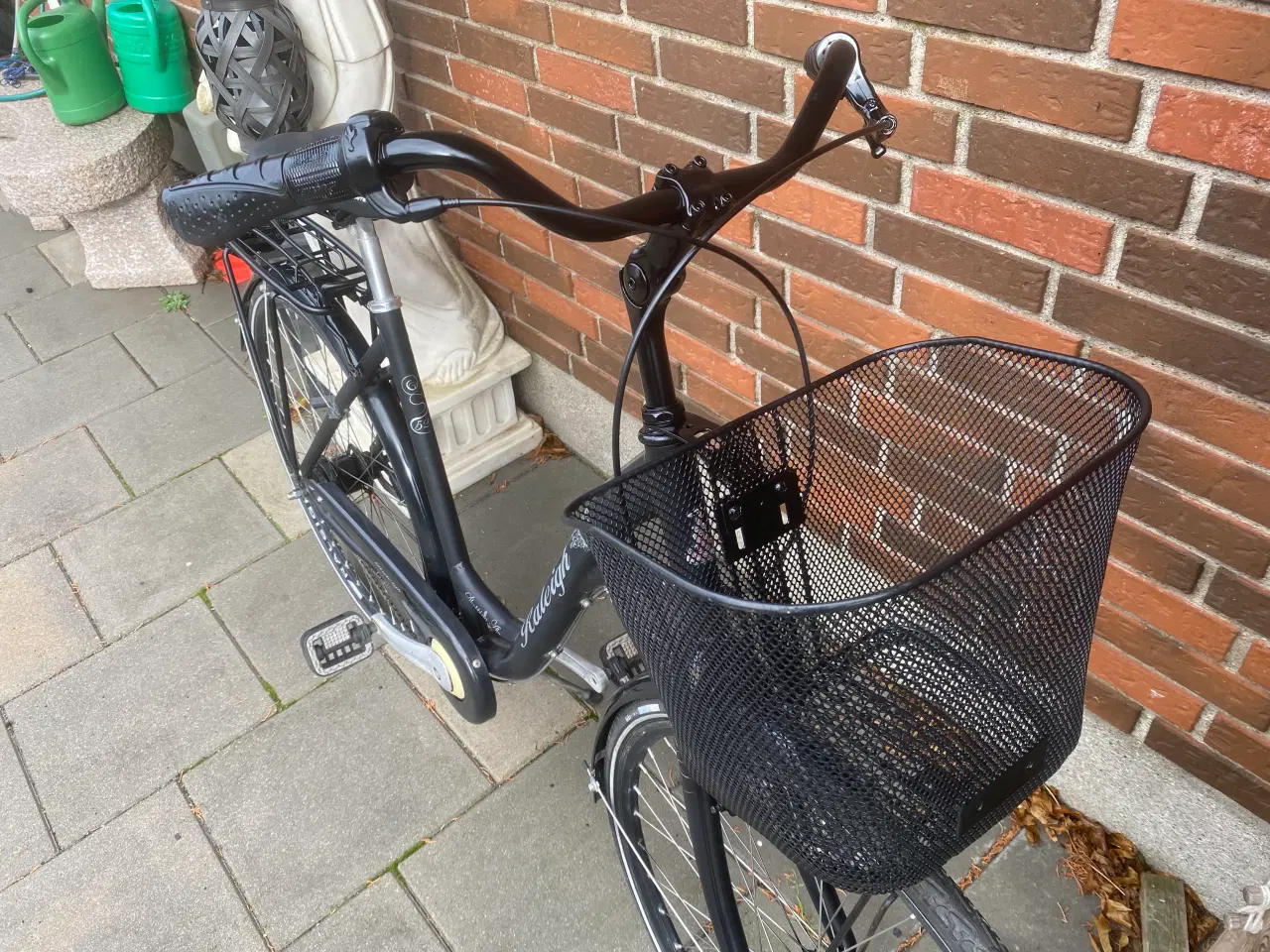 Billede 4 - Købt til 5299 kr lækker model 