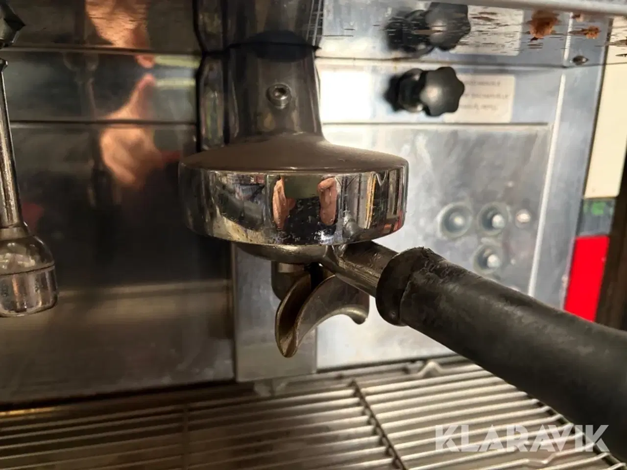 Billede 11 - Espressomaskine Sanremo TOB310132006 3-gruppe 380–415 V