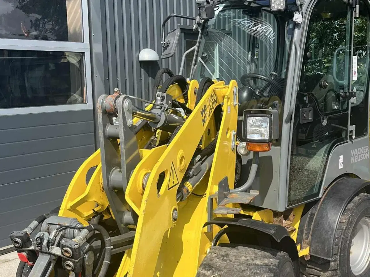 Billede 6 - Wacker Neuson WL30