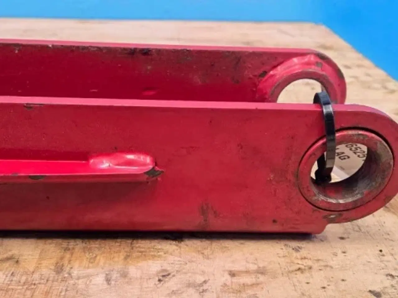 Billede 14 - New Holland CR9.90 Beslag 47665251