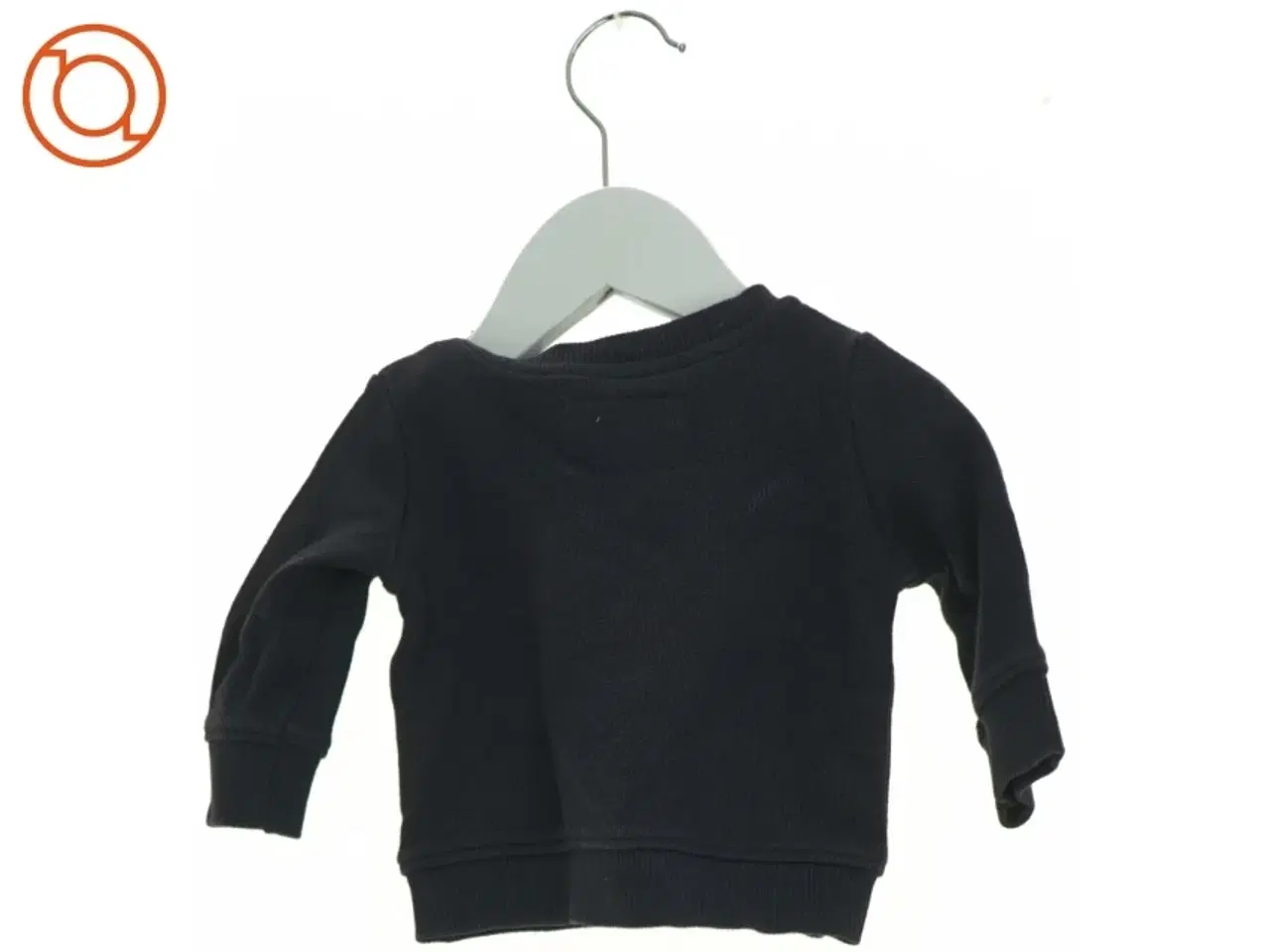 Billede 2 - Bluse (str. 80 cm)