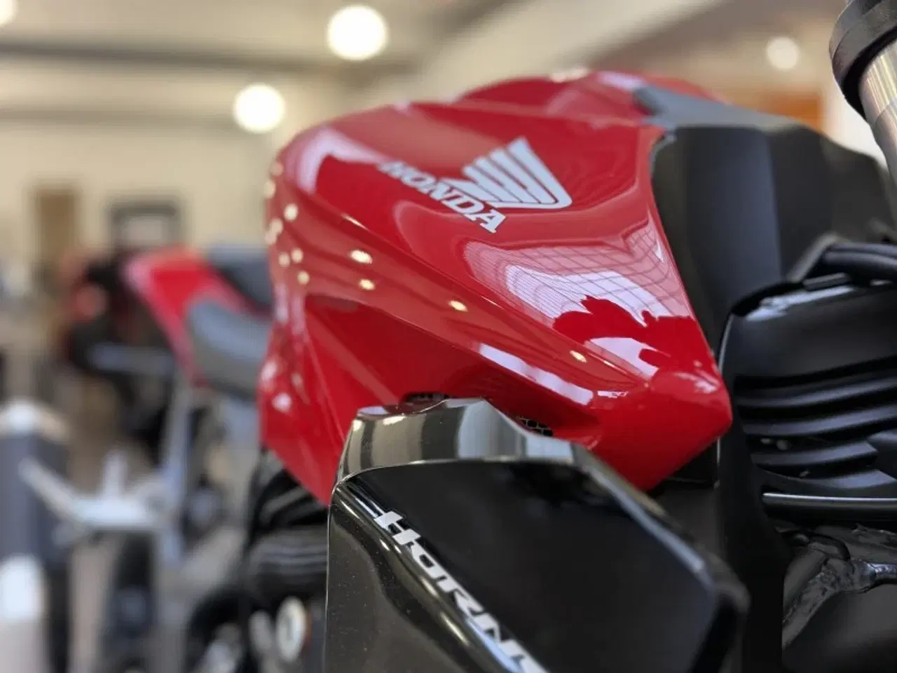 Billede 13 - Honda CB 1000 Hornet