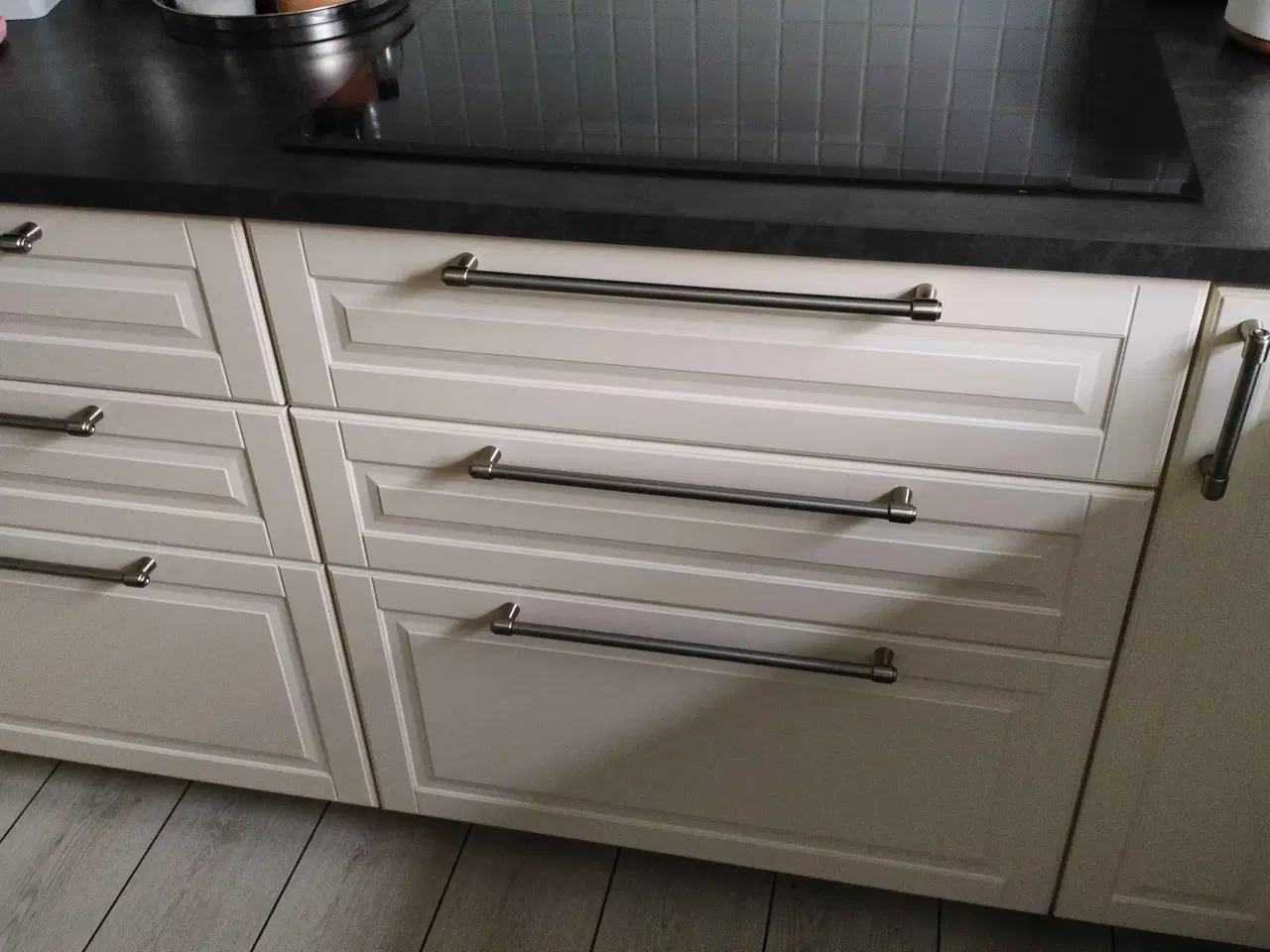 Billede 3 - Ikea køkken fronter