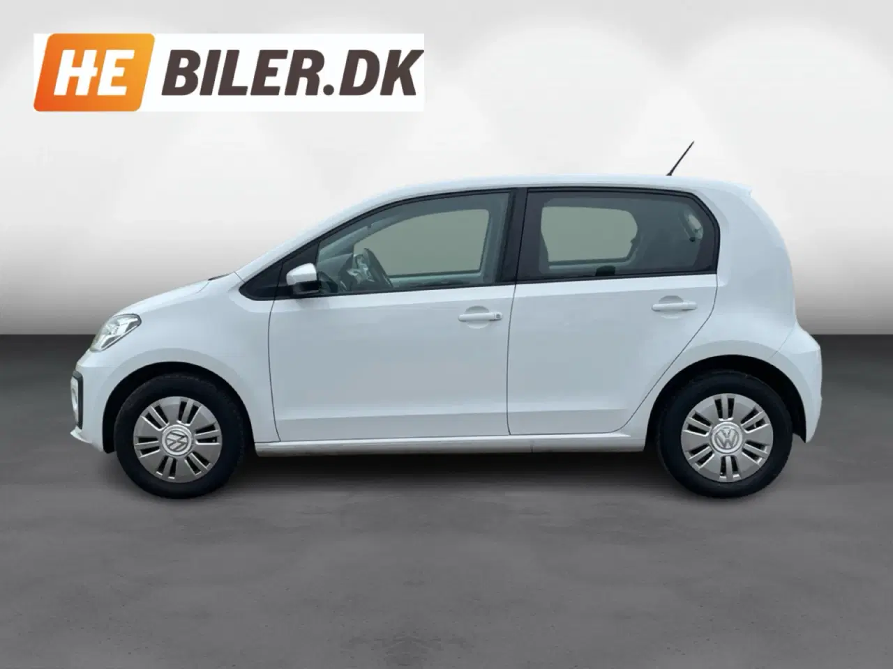 Billede 2 - VW up 1,0 MPI Move Up! 60HK 5d