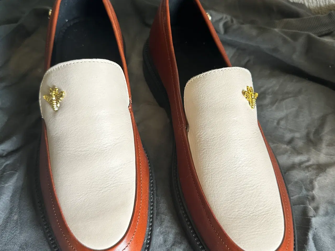 Billede 1 - Nye Loafers 