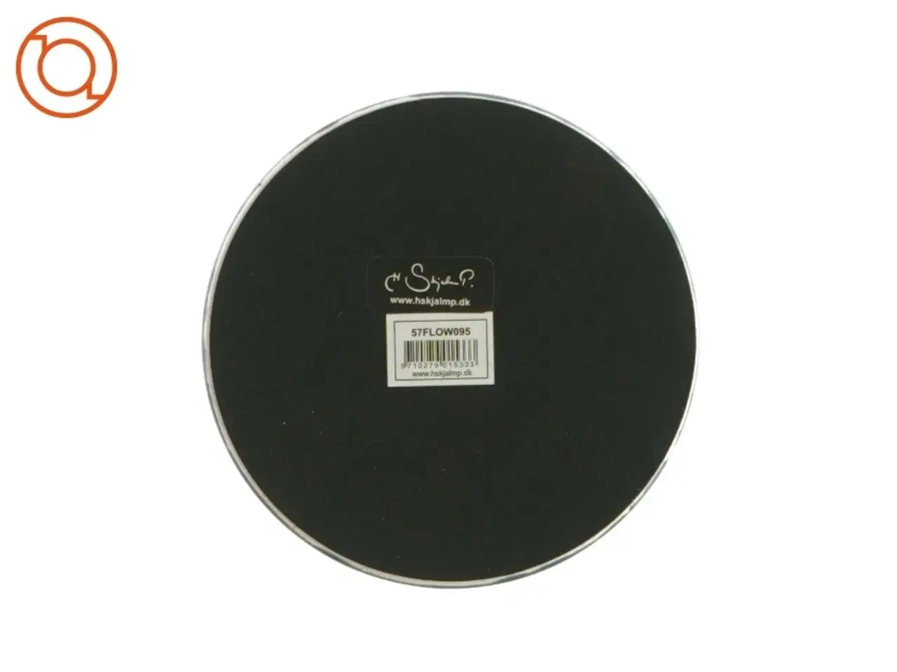 Billede 3 - Blomster krukke fra Skjalm P