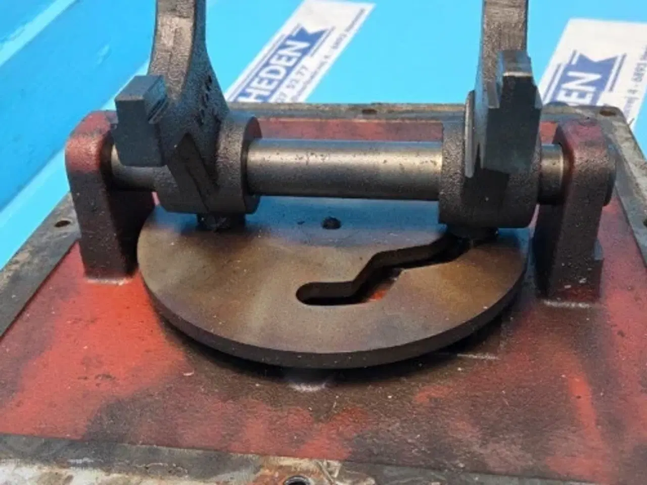 Billede 6 - Case 9120 Geardæksel 87280566