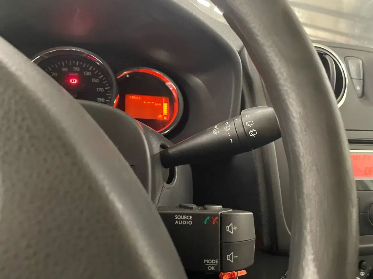 Billede 12 - Dacia Sandero 0,9 Tce Ambiance Start/Stop 90HK 5d