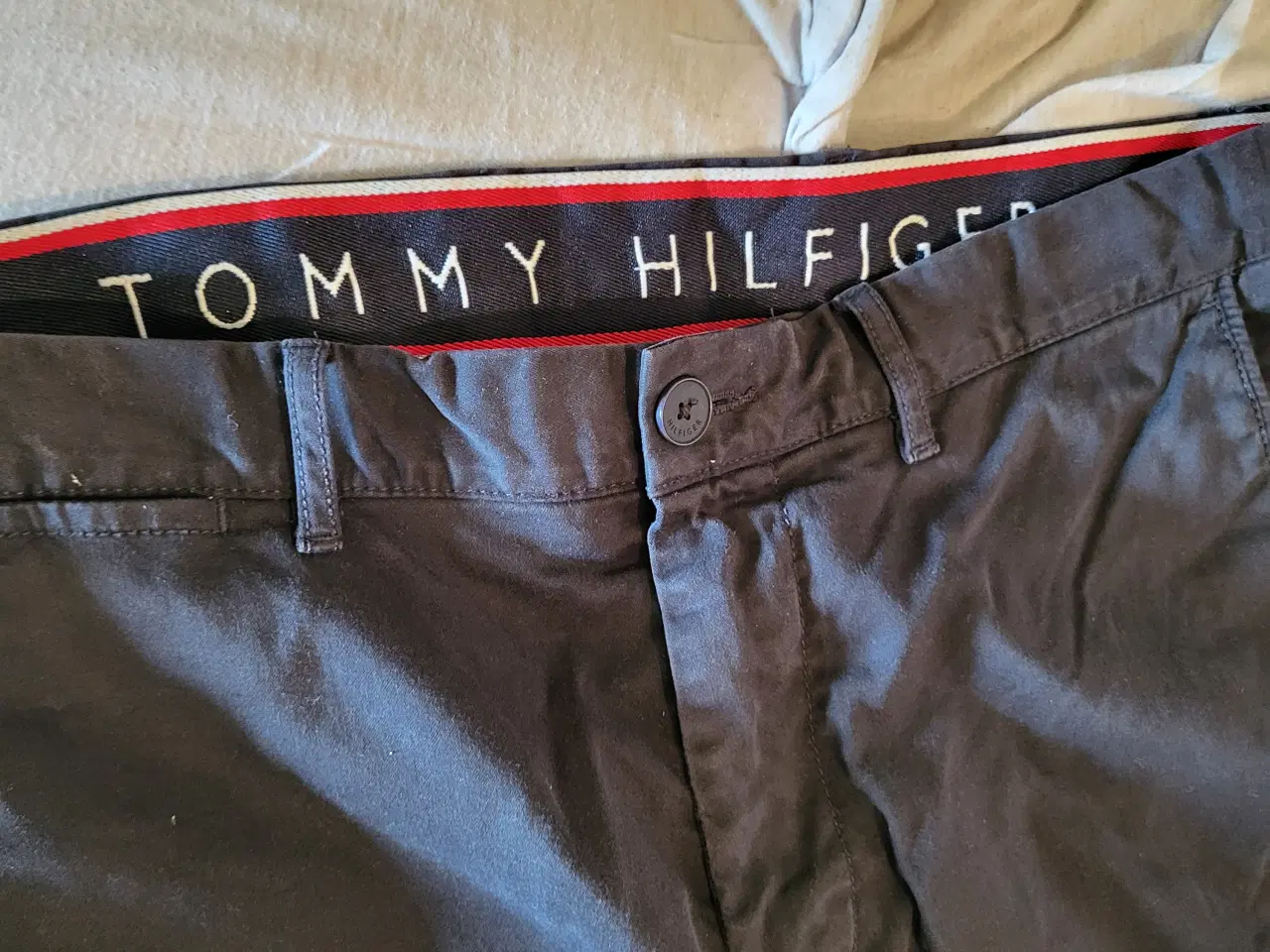Billede 3 - Tommy Hilfinger bukser