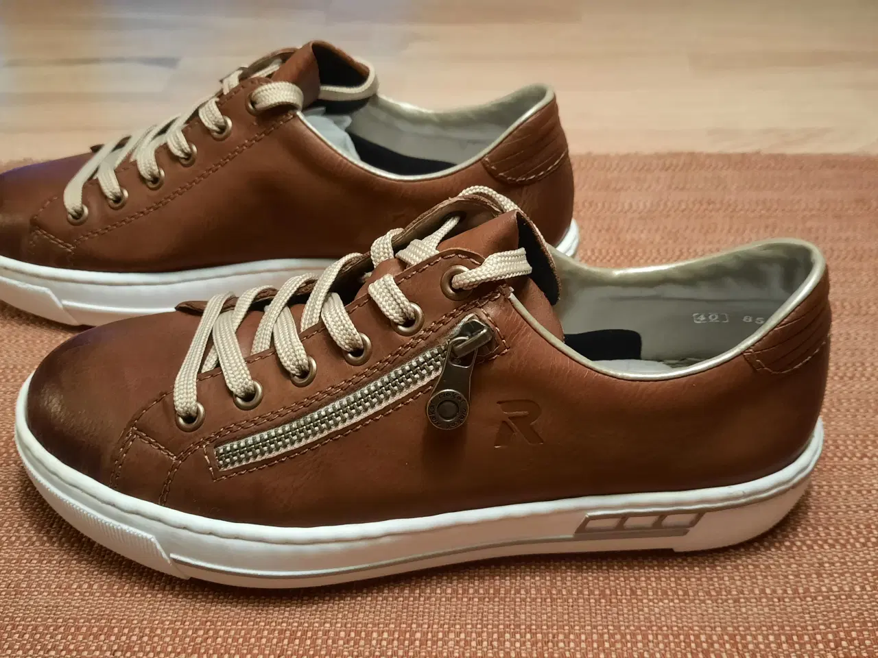 Billede 4 - Rieker damesko/sneakers