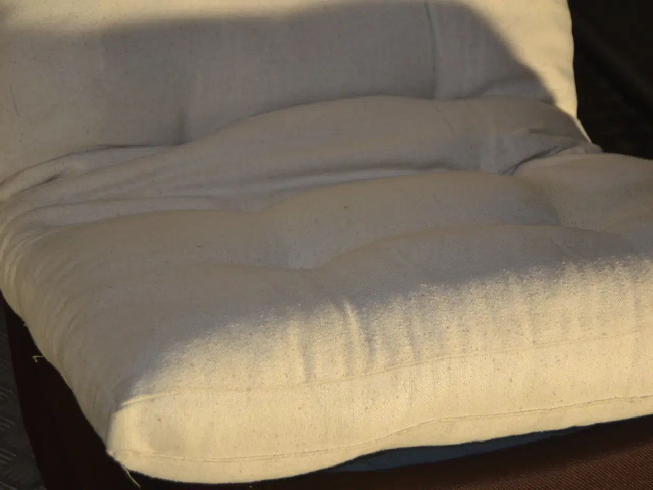 Billede 5 - Gulvstol fra ca, 1960