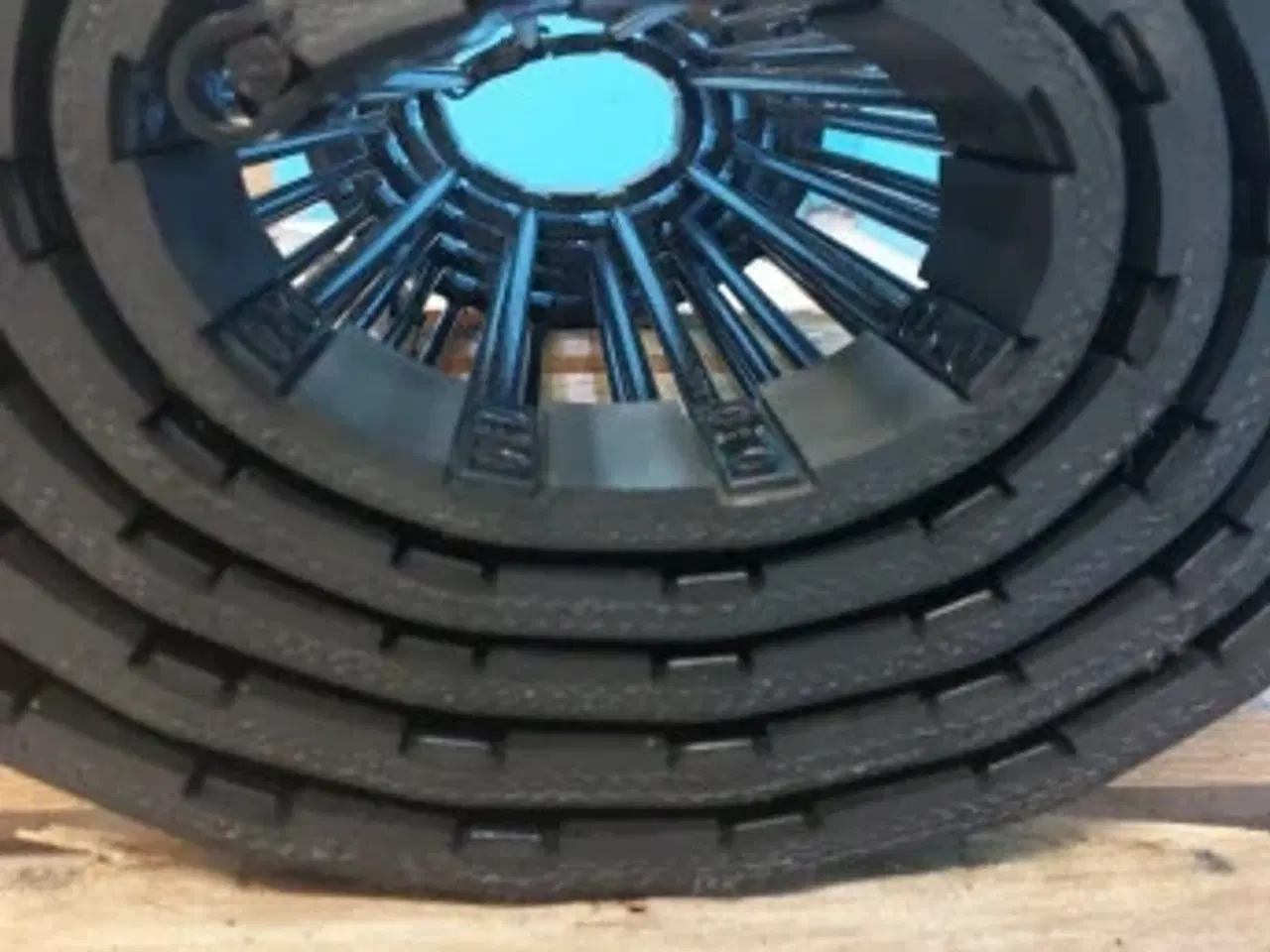 Billede 5 - Asa Lift 181-203 Remkæder
