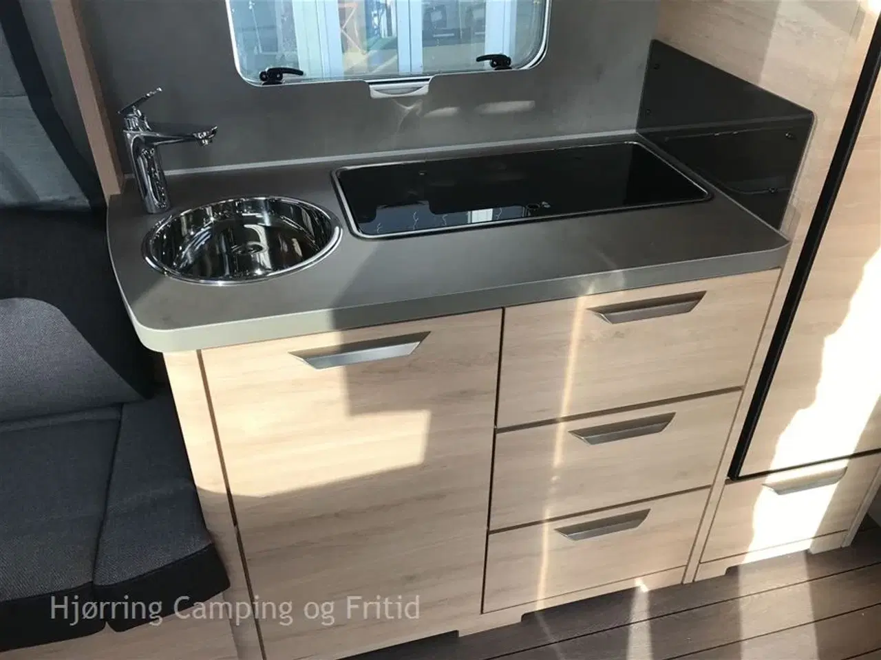 Billede 13 - 2026 - Knaus Südwind 500 FU "60 Years Celebration"