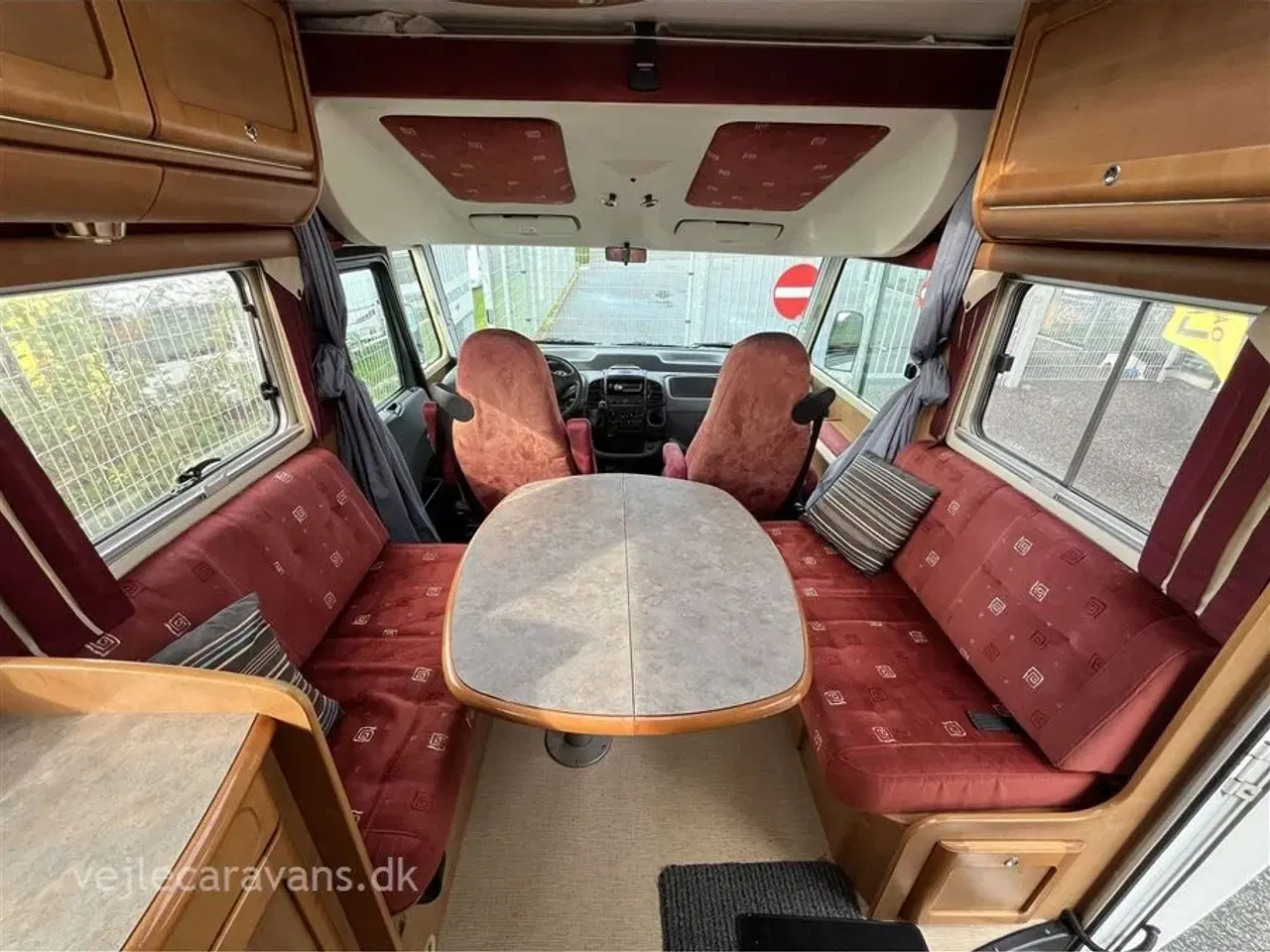 Billede 5 - 2006 - Rapido 986F