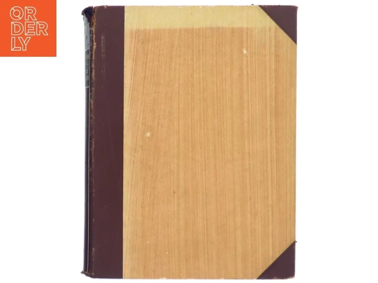 Billede 1 - Vort lands dyreliv 1-3