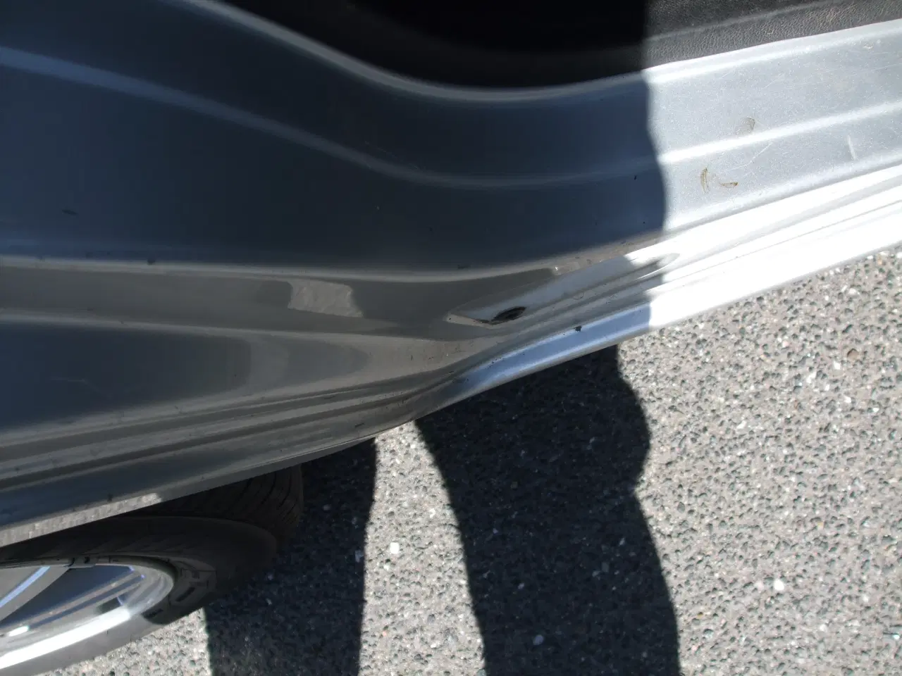 Billede 15 - Ford Fiesta 1,4 