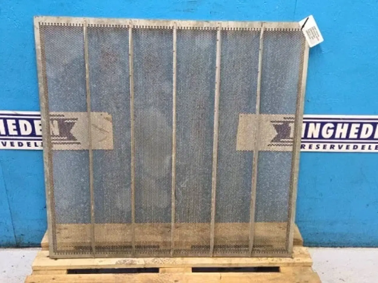 Billede 1 - Dronningborg D4000 Undersold Ø5  28460095 (2)