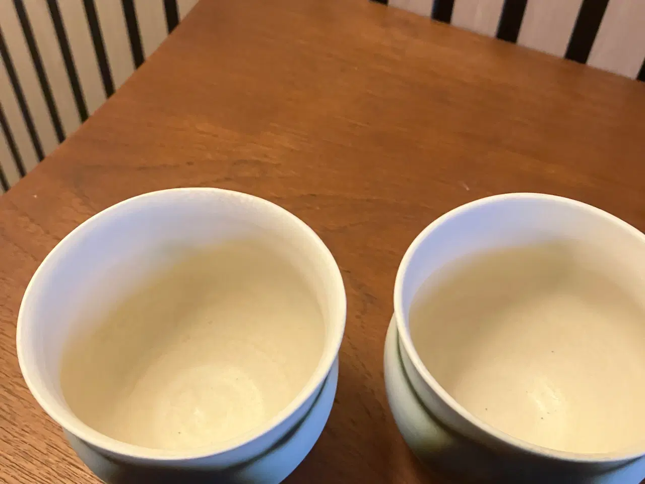 Billede 3 - Små keramik urtepotter