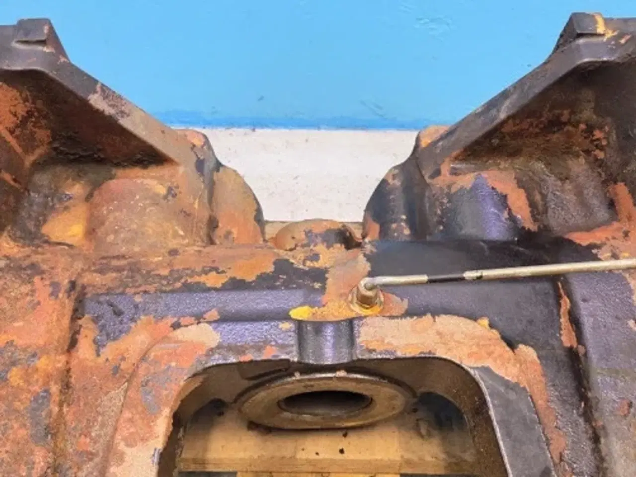 Billede 5 - Massey Ferguson 6290 Forbro 3784676M11