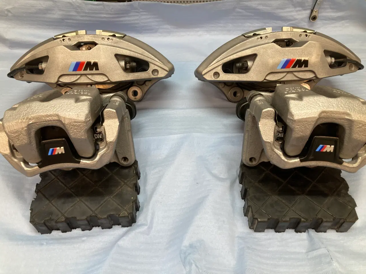 Billede 1 - BMW M-Sport bremser