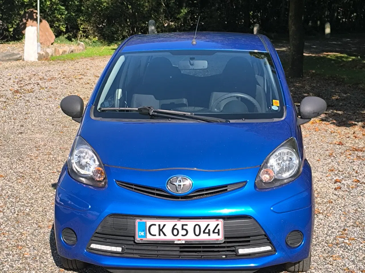 Billede 3 - TOYOTA AYGO 1.0 VVT-i 3-dørs