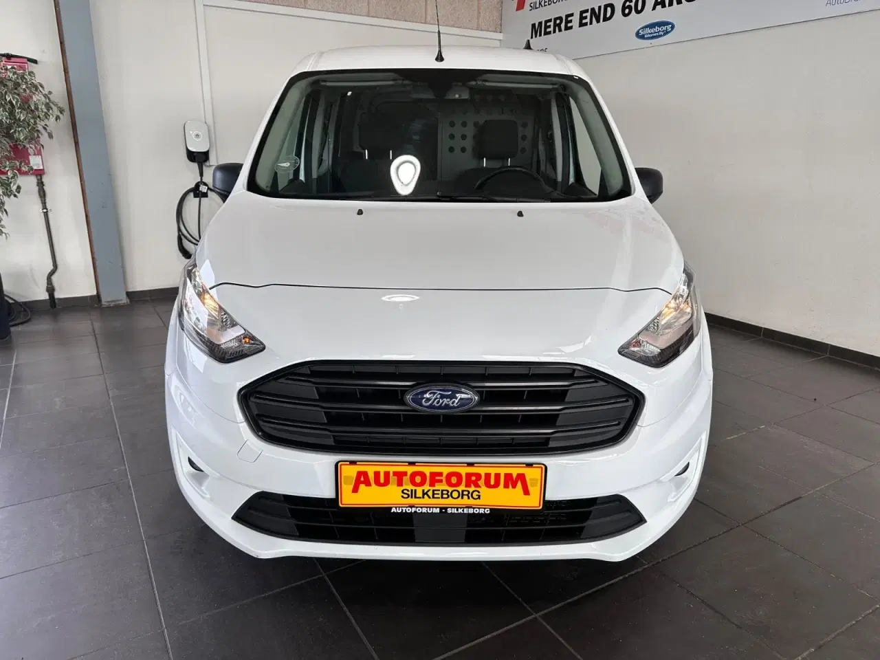 Billede 2 - Ford Transit Connect 1,5 EcoBlue Trend lang