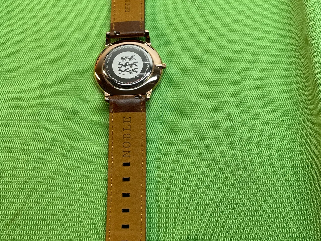 Billede 4 - Lars Larsen Ur