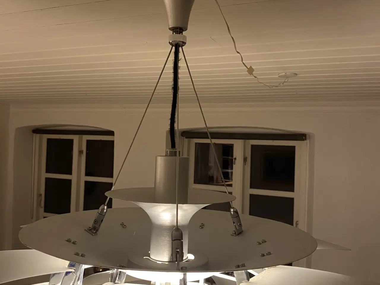 Billede 1 - Koglen Replika