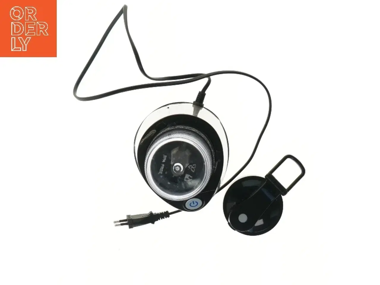 Billede 2 - Blender med aftagelig kop (str. 35 cm)