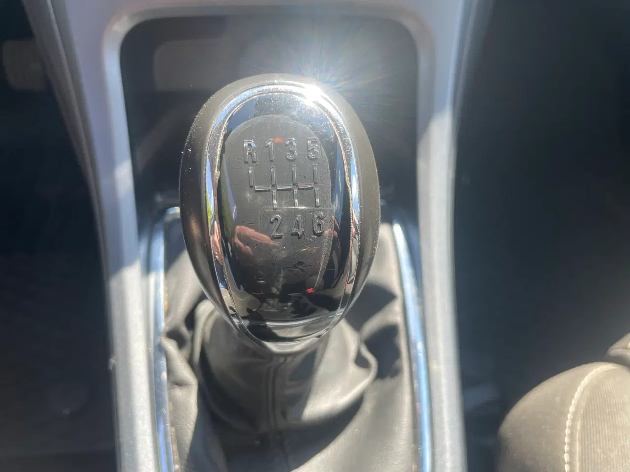 Billede 10 - Opel Astra 1,4 turbo enjoy