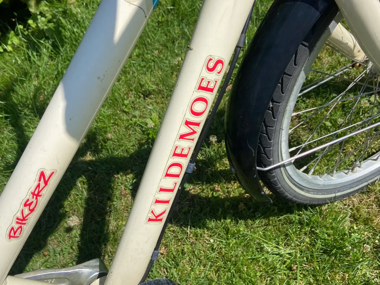 Billede 2 - Kildemoes Bikerz