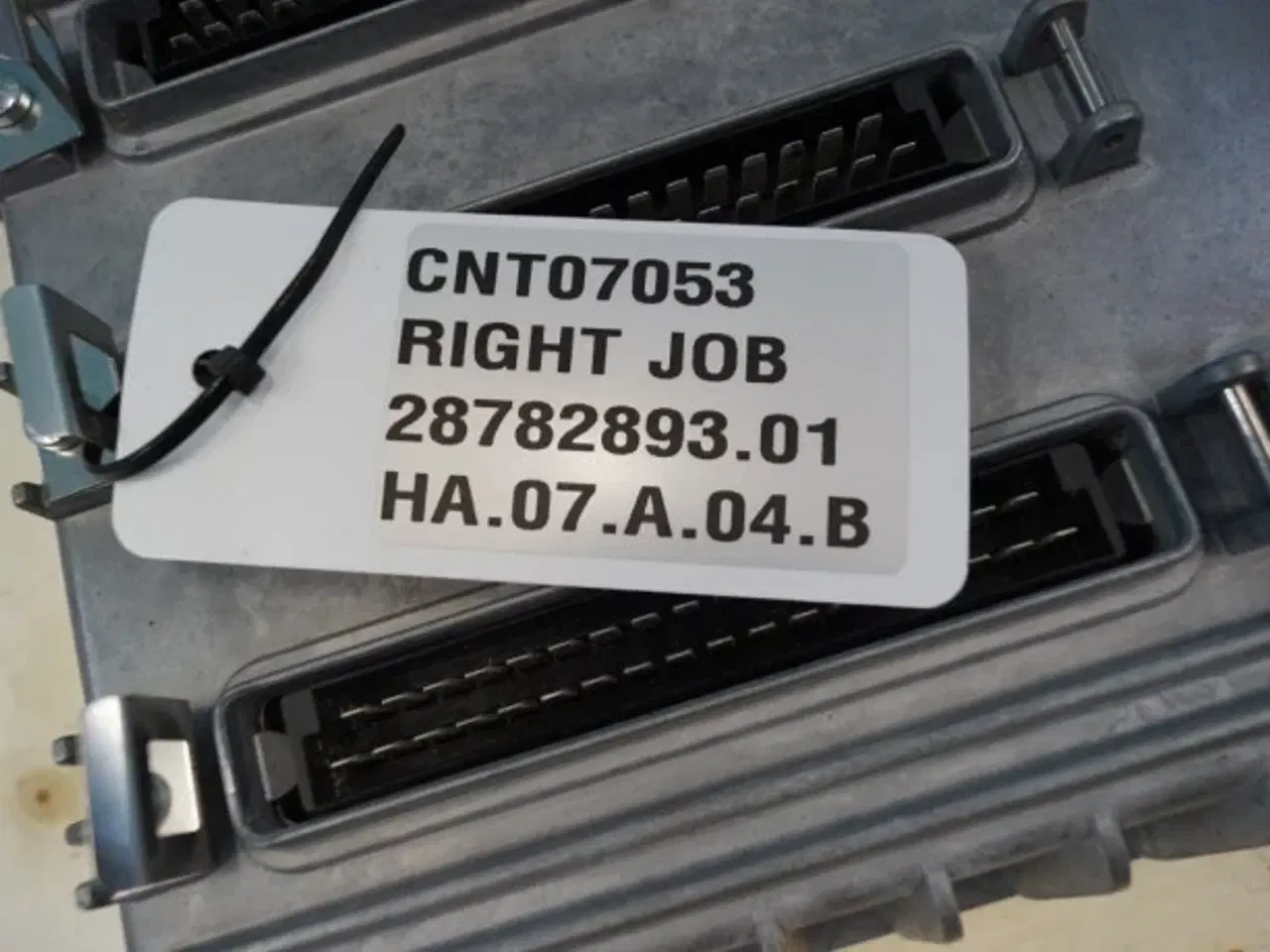 Billede 3 - AGCO  Computer 28782893.01