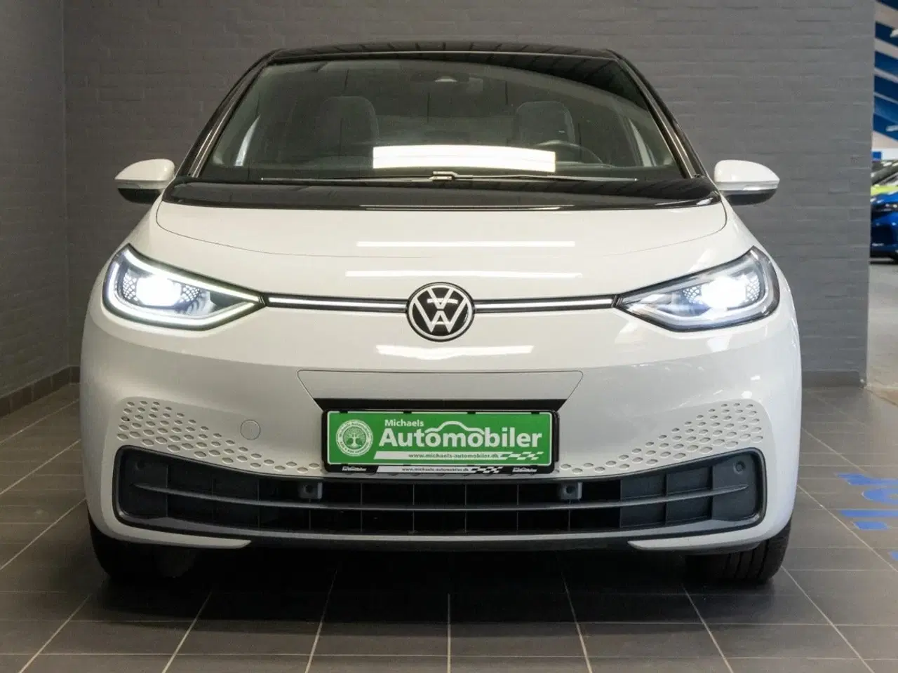 Billede 4 - VW ID.3 58 Pro Performance Tech