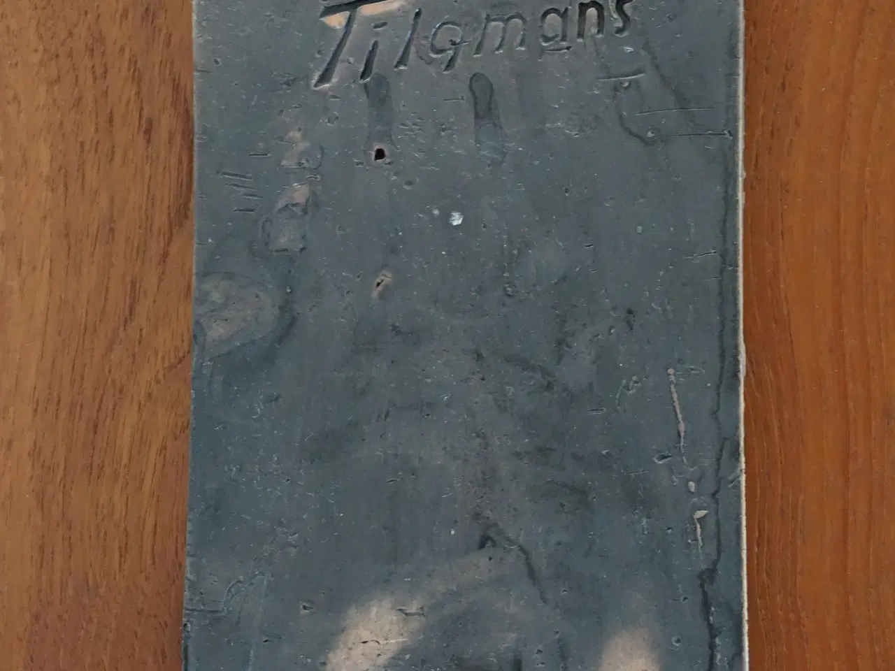 Billede 3 - Relief fra Tilgmans
