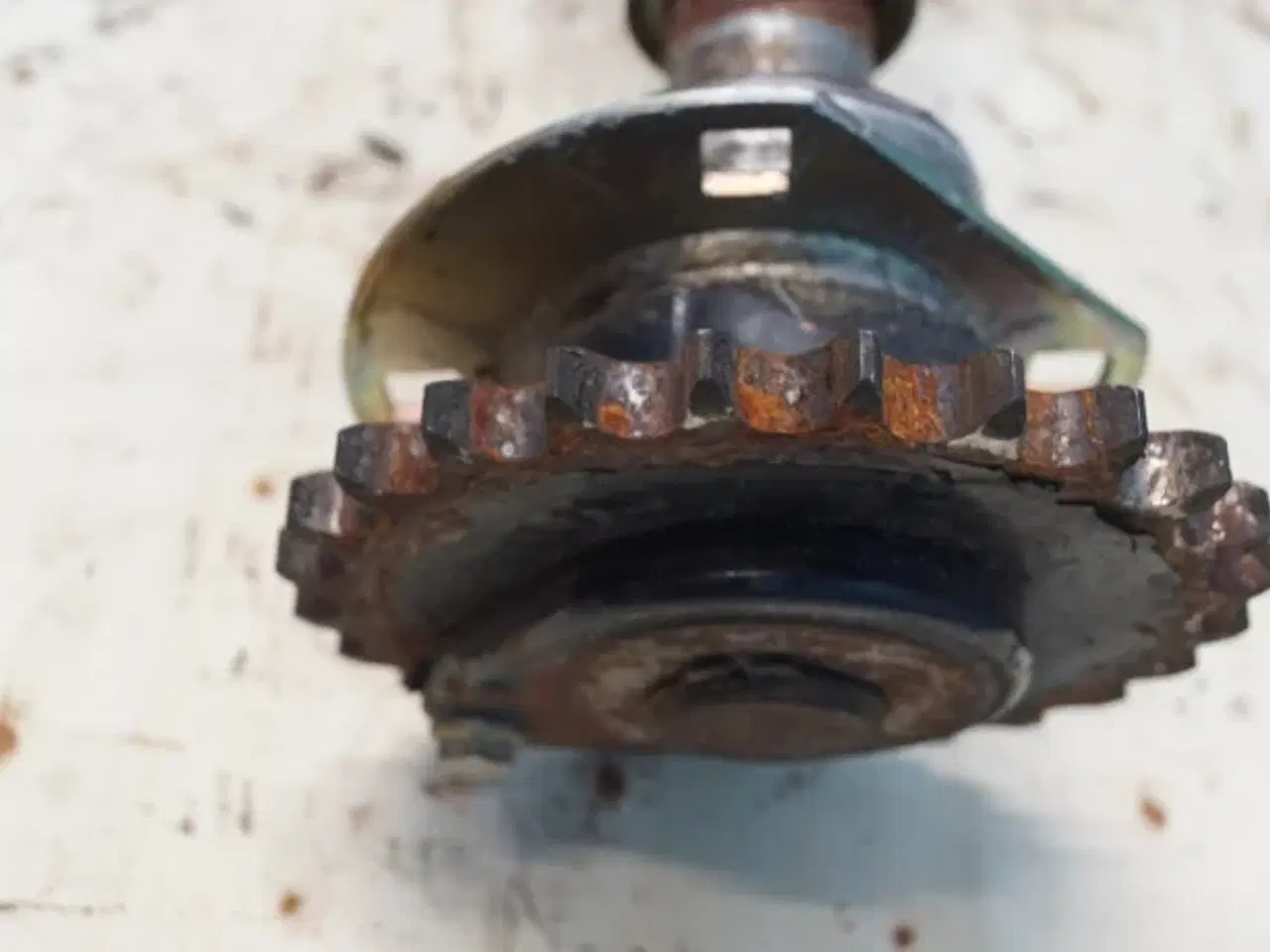 Billede 15 - Case 9230 Remskive 86999122