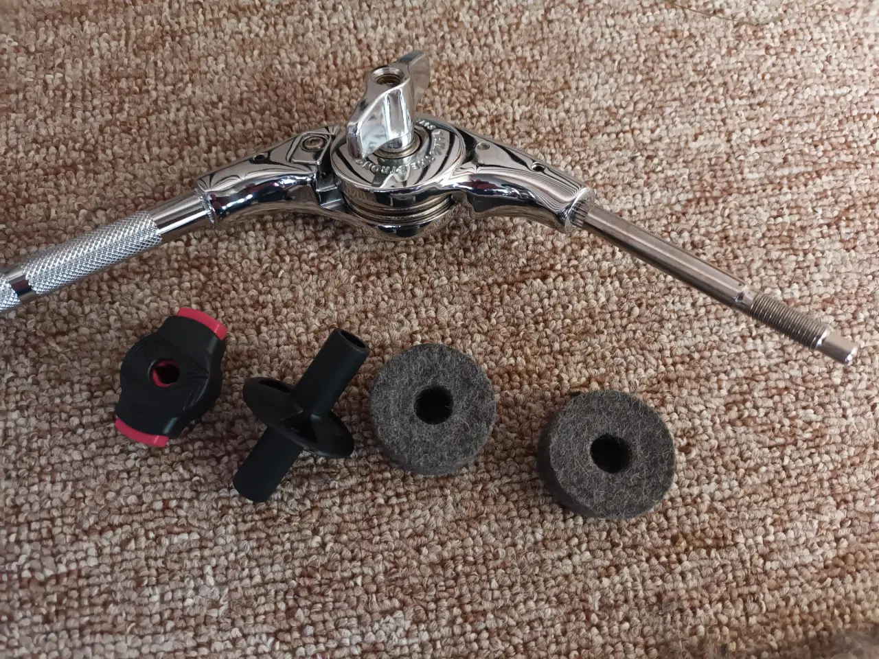 Billede 5 - Tama MCA63EN Cymbal Boom Arm 30cm