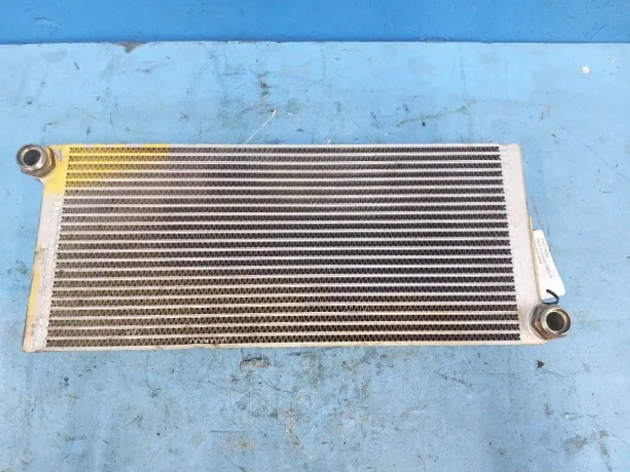 Billede 9 - New Holland TX65 Oliekøler 80922665