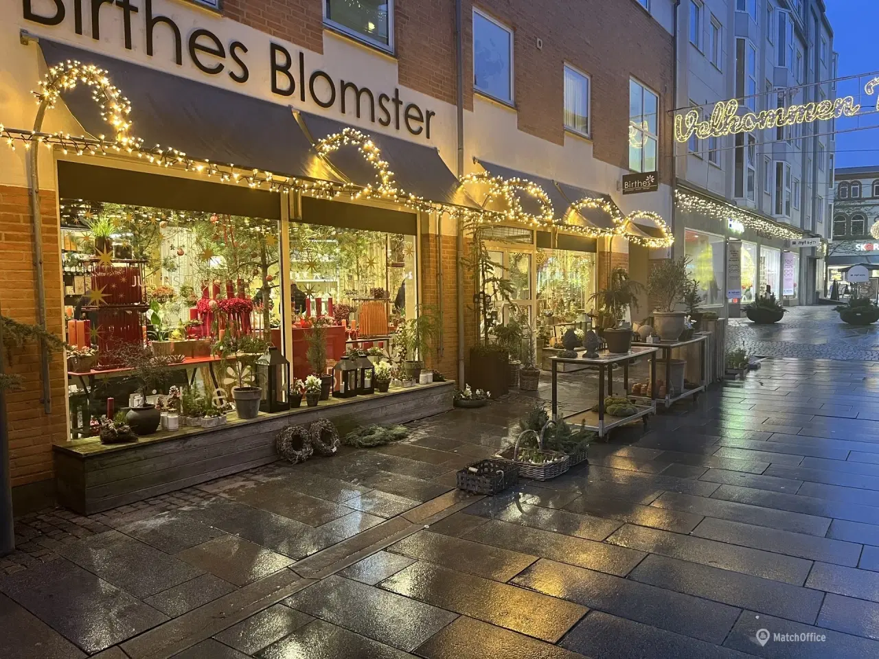 Billede 4 - BRYGGERGADE 4 - 7400 HERNING