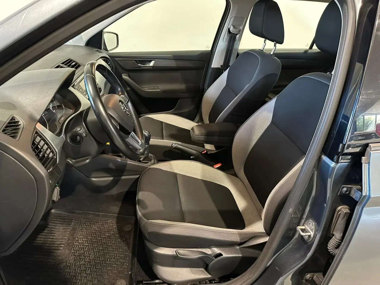Billede 5 - Skoda Fabia 1,0 TSi 95 Ambition Combi
