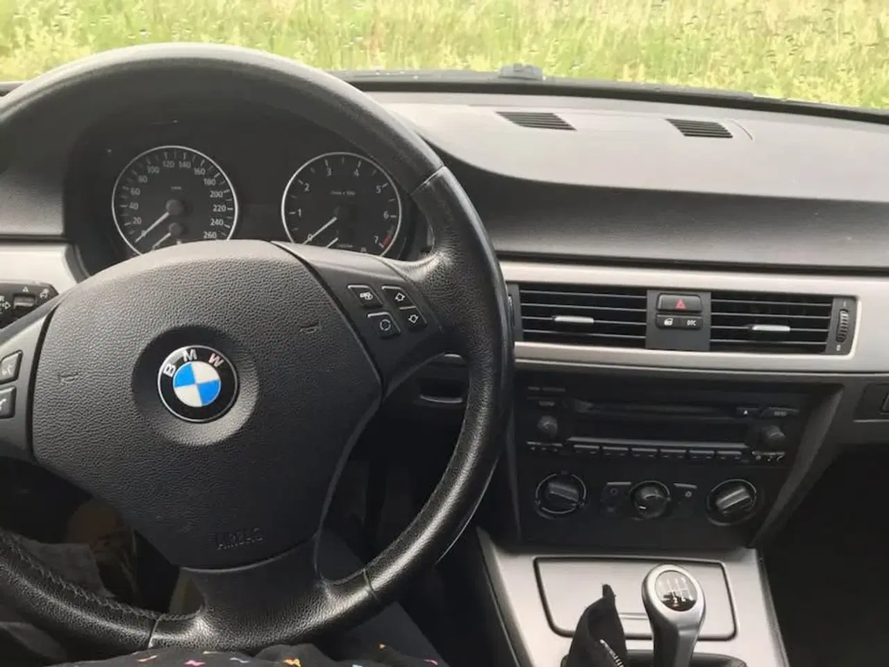 Billede 6 - Bmw 320i LAV KM 