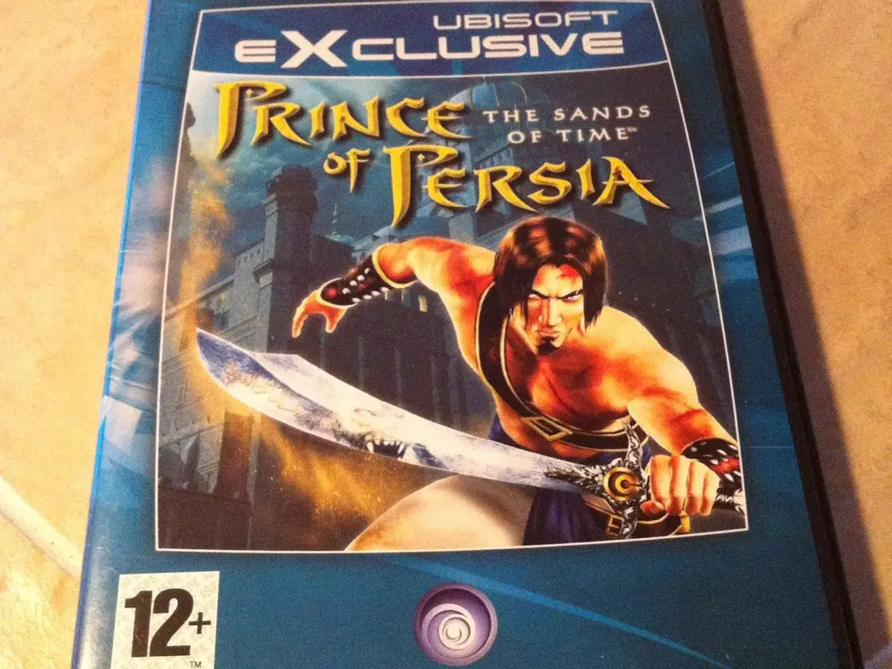 Billede 1 - Prince of Persia